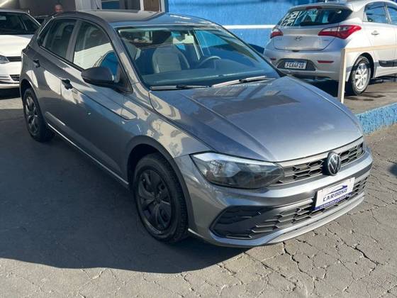 VOLKSWAGEN POLO 1.0 MPI TRACK MANUAL VOLKSWAGEN POLO 1.0 MPI TRACK MANUAL
